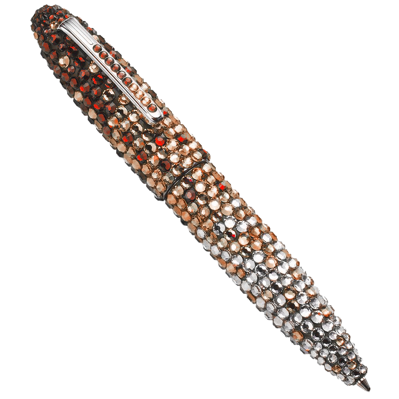Colour Graduated Pen