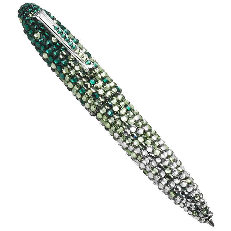 Colour Graduated Pen