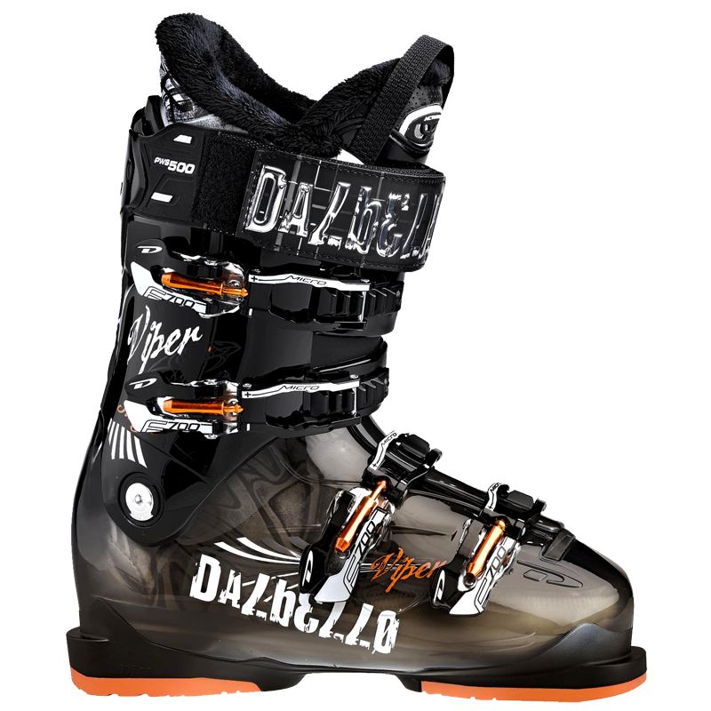 Dalbello Viper Surge I.D. Mens Ski Boot