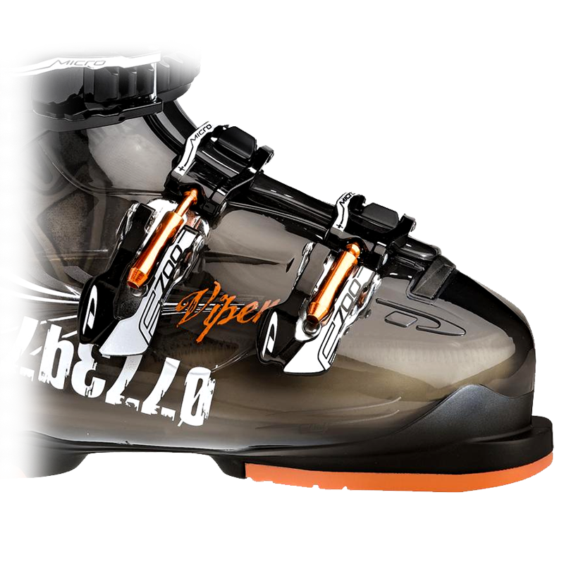Dalbello Viper Surge I.D. Mens Ski Boot