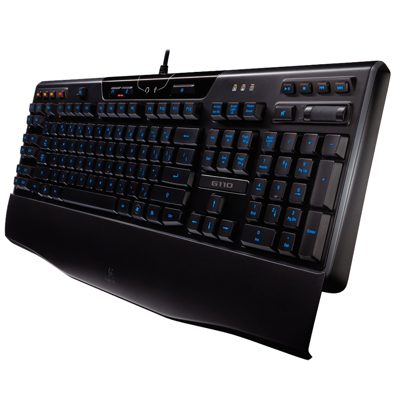 Logitech Gaming Keyboard