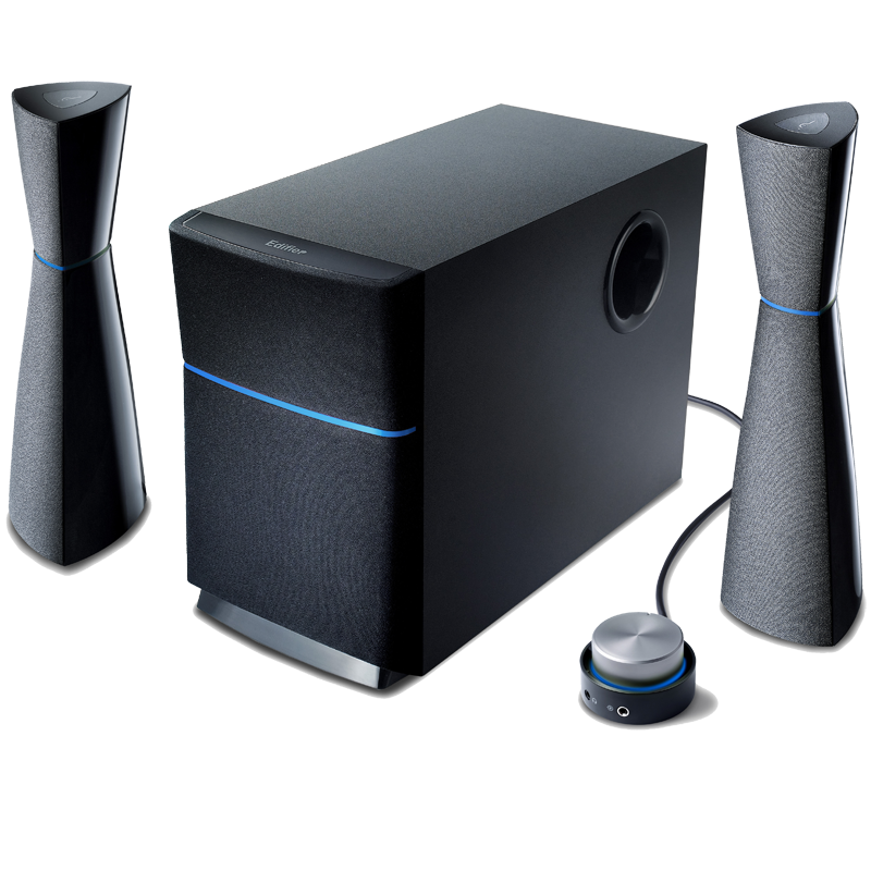 M3200™ Modern 2.1 Multimedia Speaker System