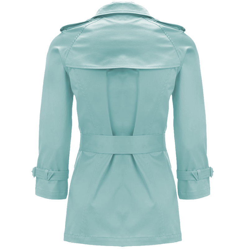 Moschino Trench Coat