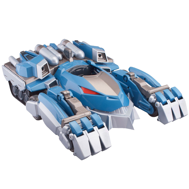 Thundercats Thundertank