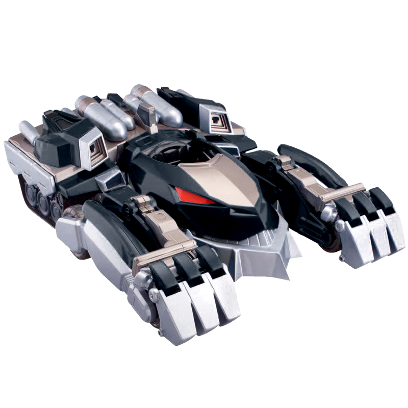 Thundercats Thundertank