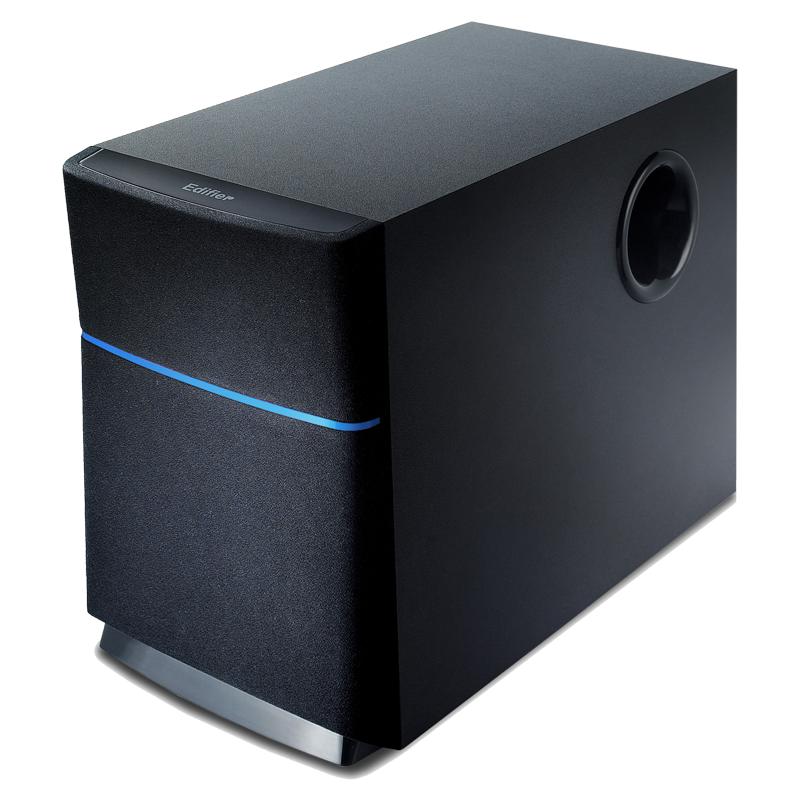 M3200™ Modern 2.1 Multimedia Speaker System