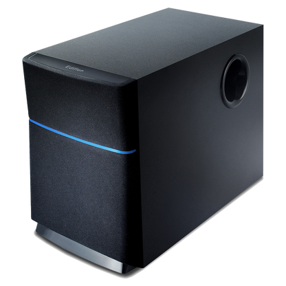 M3200™ Modern 2.1 Multimedia Speaker System